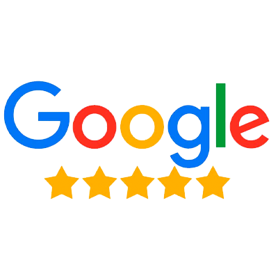 google 5 star customer reviews Bentonville, AR