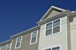 Trusted siding replacement Company in Bentonville