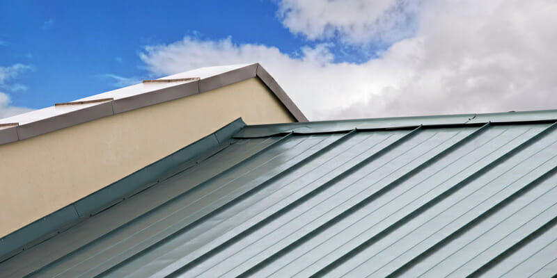 top rated metal roof repair and replacement contractor Bentonville, AR