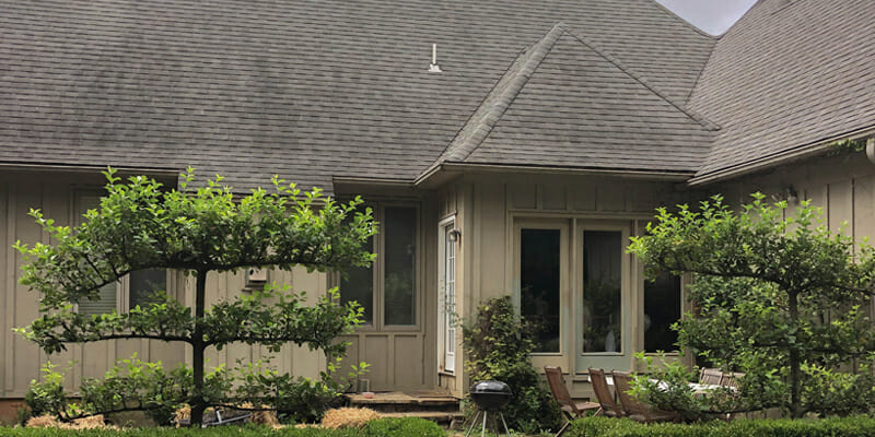 trusted residential roofing experts Bentonville, AR