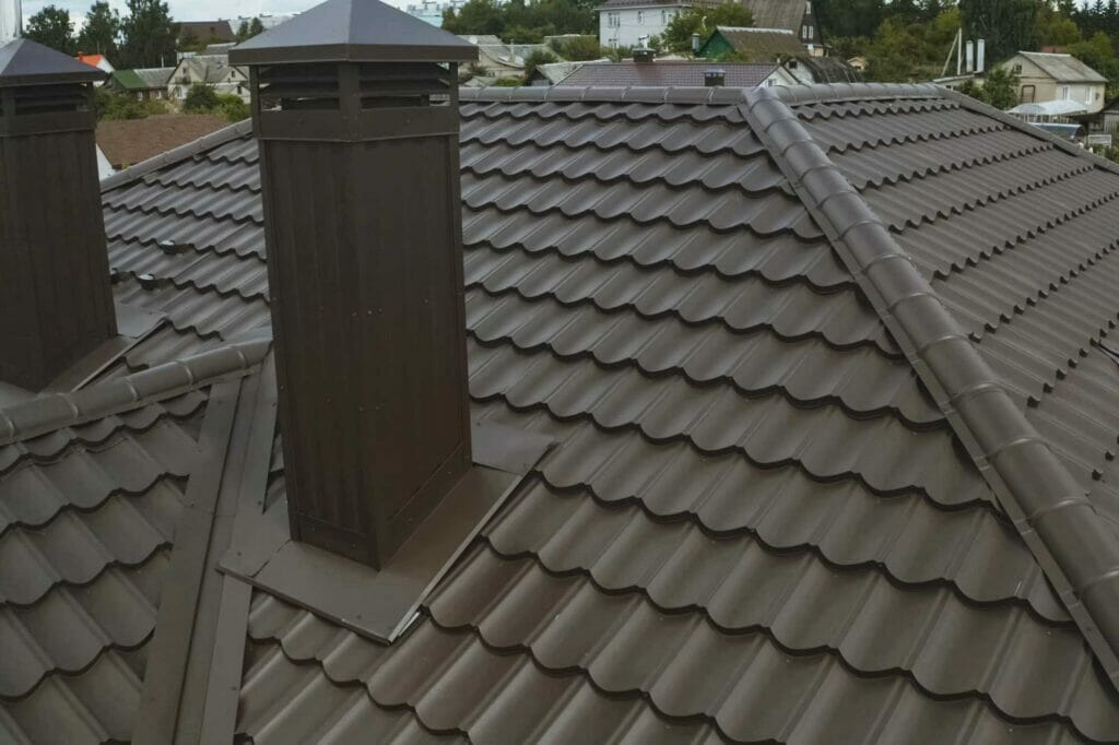 trusted roof replacement in Bentonville