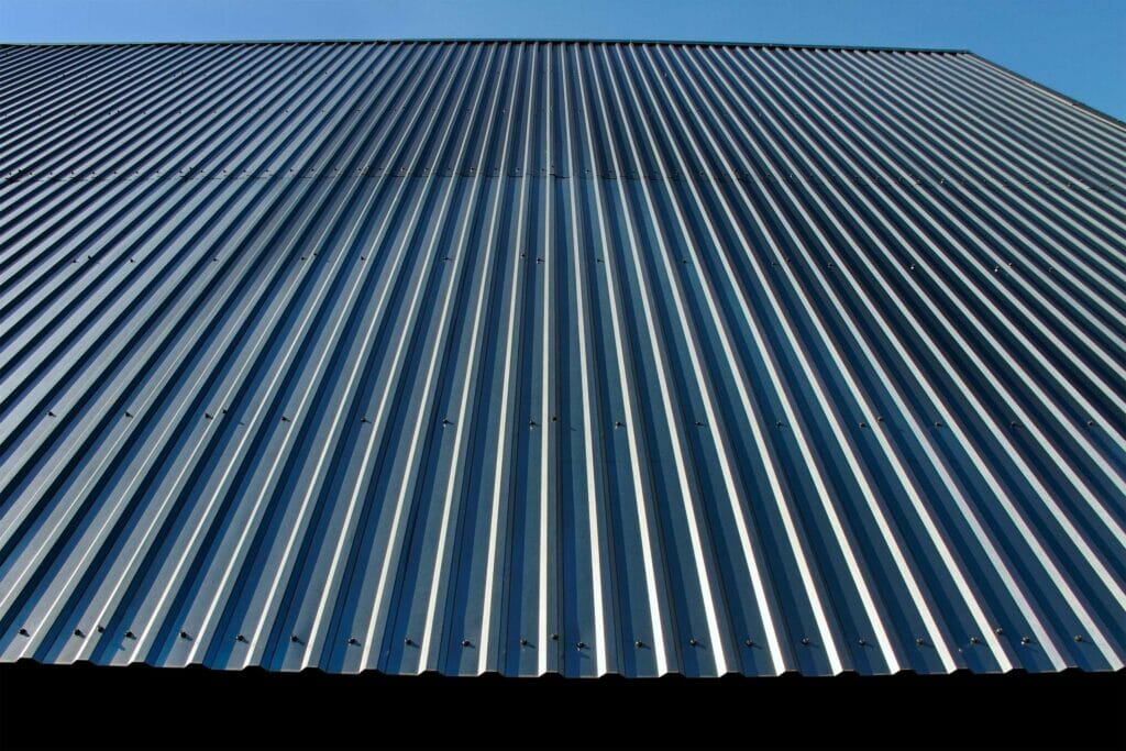 metal roof cost, new roof cost, roof replacement, Bentonville
